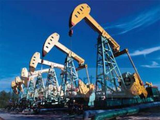Добыча нефти в США увеличилась до максимума за 28 лет Добыча нефти в США увеличилась до максимума за 28 лет