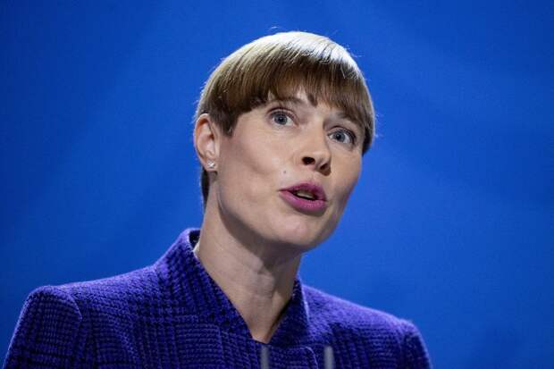 Президент Эстонии: Россия уже не способна влиять на ситуацию в мире