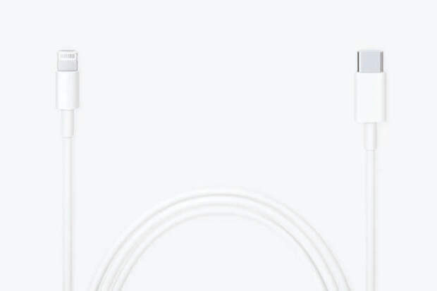 Кабель USB-C