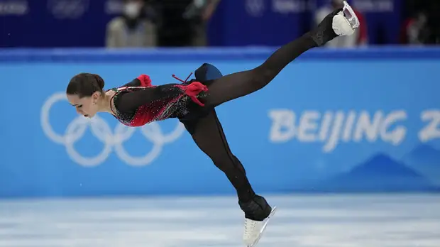 Спортивный юрист рассказал, что грозит Валиевой, если применение допинга будет доказано