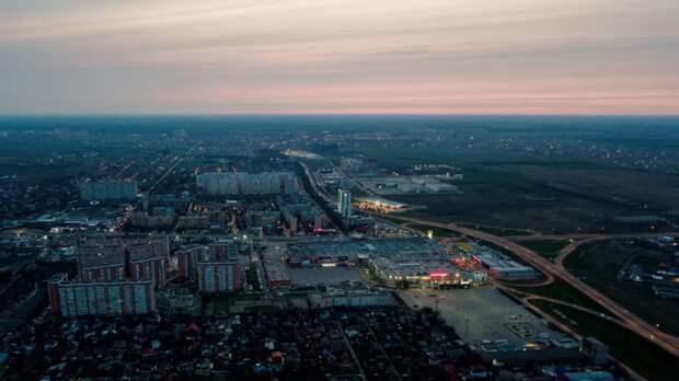 Тепло не вернётся на Кубань на следующей неделе