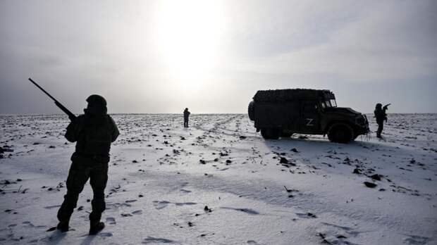 В Харьковской области погиб замкомандира спецназа «Ахмат» с позывным Гром