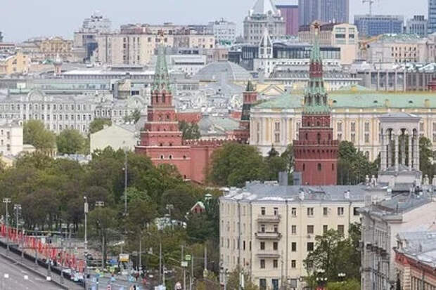 Украину уличили в очередном намеке на удар по Москве 9 Мая