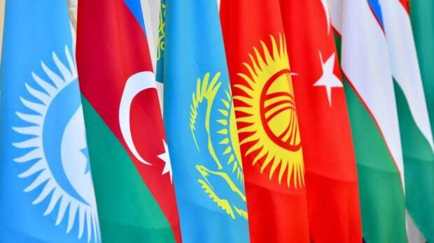 США хотят «отжать» у Британии проект «Великий Туран»