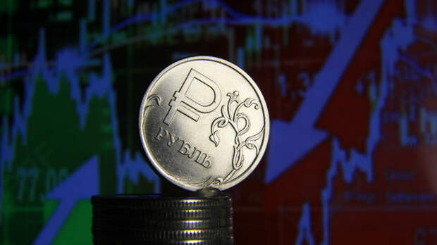 Центробанк РФ рассказал, как будет рассчитываться курс рубля после санкций США