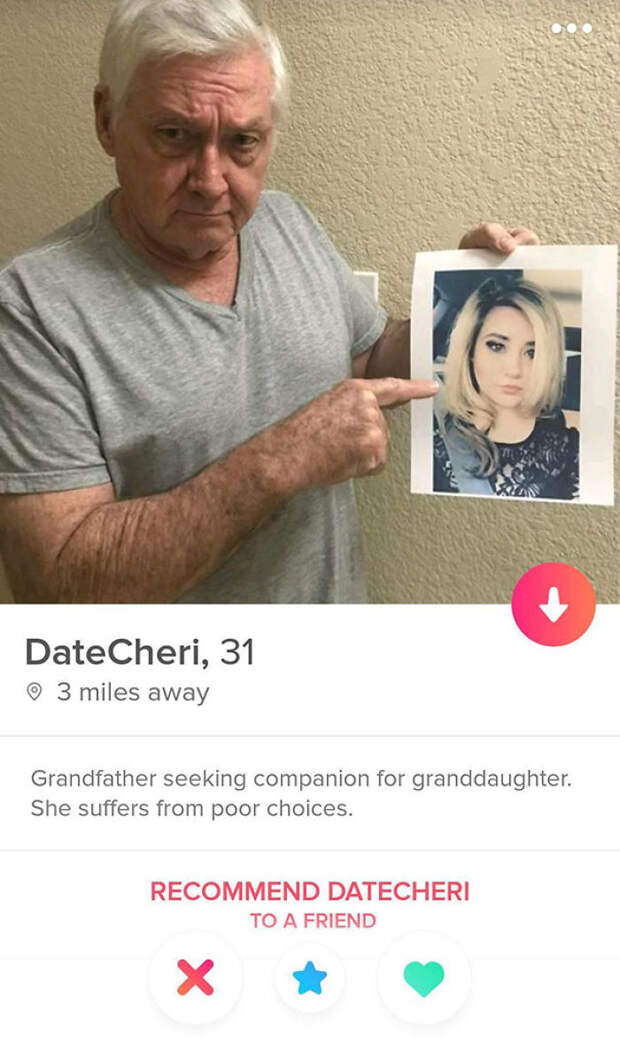 DateCheri