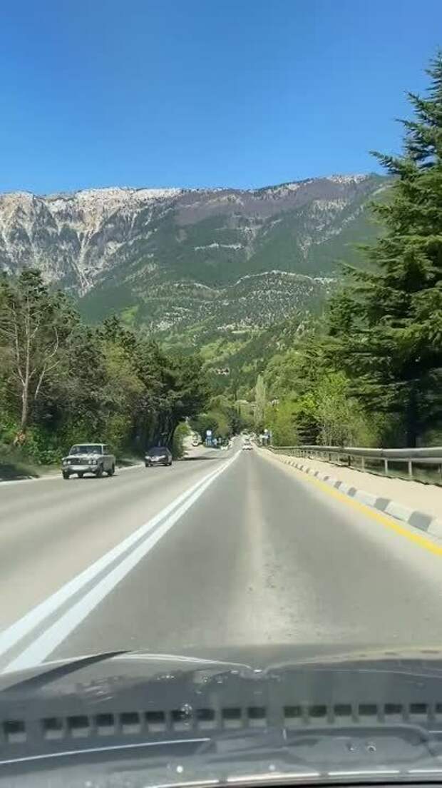 Что в Крыму? По-разному у нас