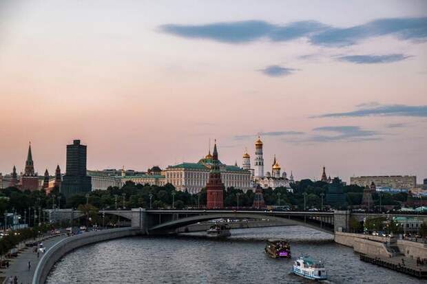 Россия готова продавать газ Европе при наличии свободных объемов