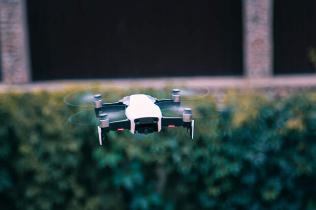 Российские военные ликвидировали два БПЛА ВСУ в Смоленской области