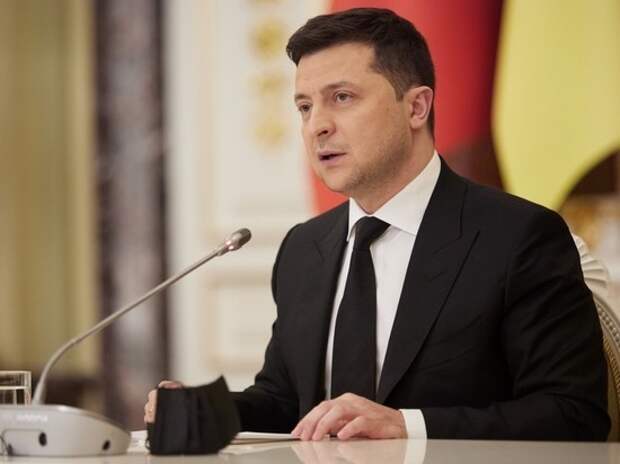 На Украине могут «заполыхать» благополучные западные регионы