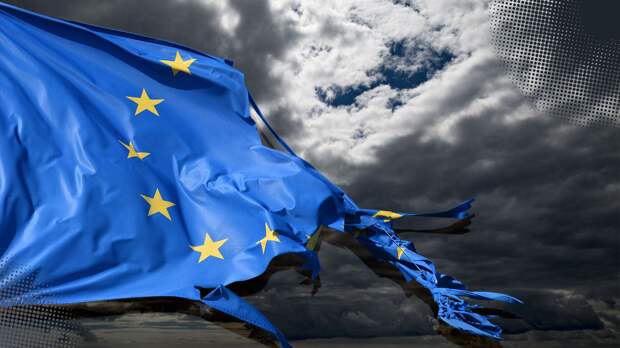 Экономисты Bloomberg оценили вероятность рецессии на территории ЕС в 80%