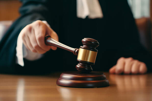 В Челябинске директора парка, где получил травмы ребенок, осудили на 3,5 года