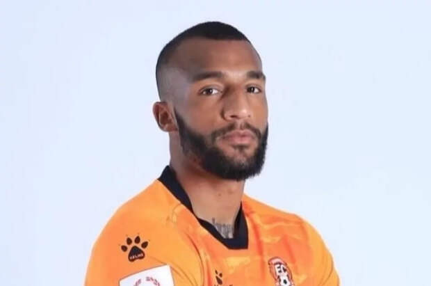 РЕН ТВ: воспитанника ЦСКА Адамса нашли мертвым в Московской области