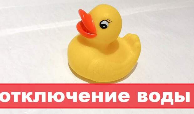 Набирайте воду: жителей Владивостока предупреждают об отключениях — адреса