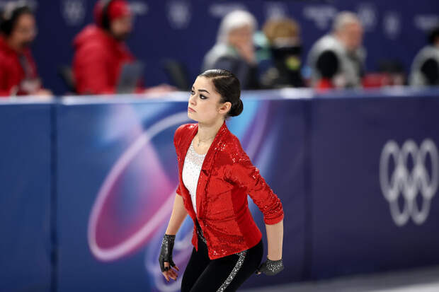 Петросян: эмоции от Олимпиады пока болезненные