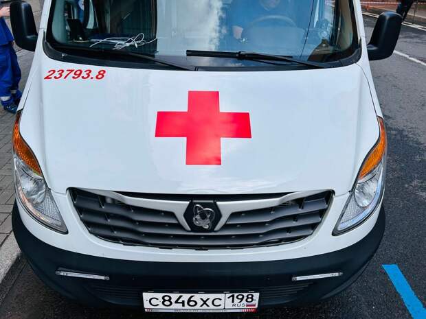 В Петербурге у двух человек выявили оспу обезьян