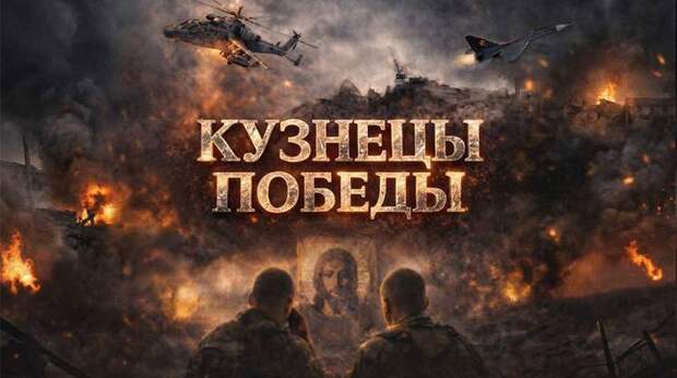 Кузнецы победы