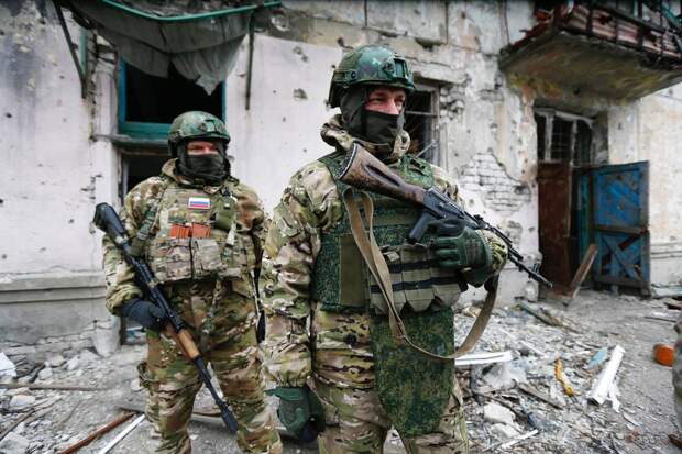 Атаман Кузнецов: более 50 тысяч казаков поучаствовали в СВО