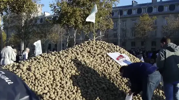 «Положить конец нелепому фарсу»: в Европарламенте призвали к диалогу с Россией из-за ущерба от санкций