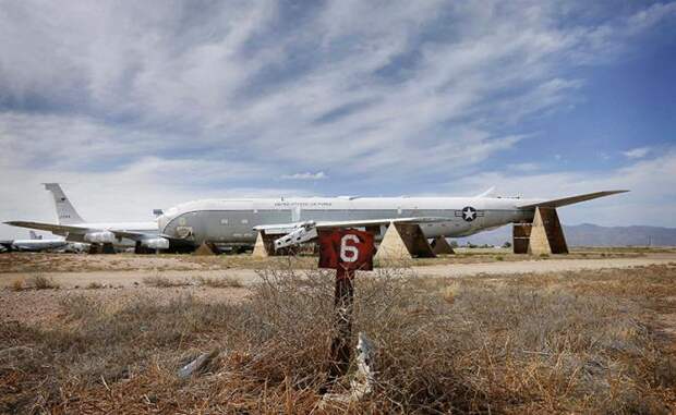 Разгром танкерного флота ВВС США: Иран нащупал самую чувствительную точку