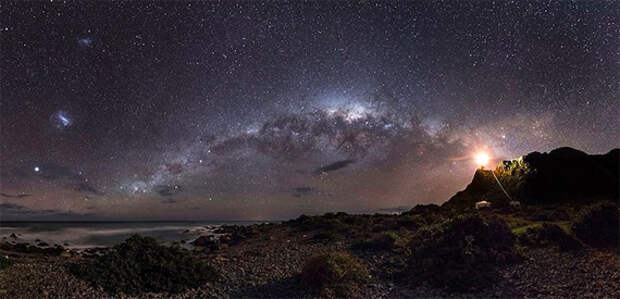 Astronomy Photographer of the Year 2013: лучшее