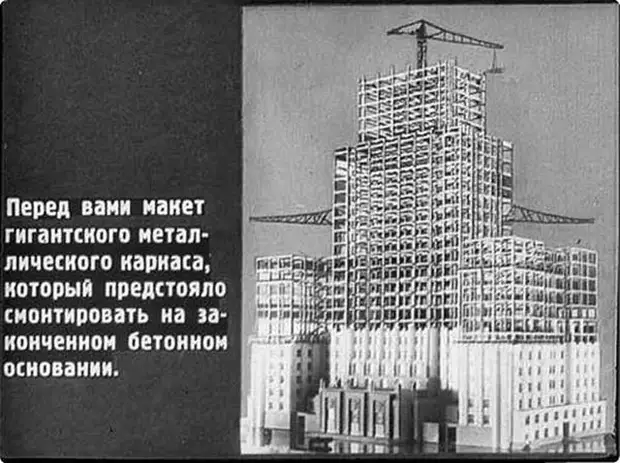 Диафильмы - позитивные кадры из нашего детства