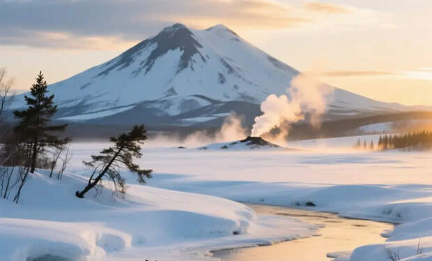 "30 часов боролись за жизнь": выжившая на Камчатке впервые рассказала о трагедии