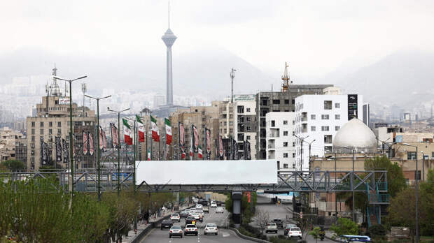 Иран назвал два условия для переговоров с США