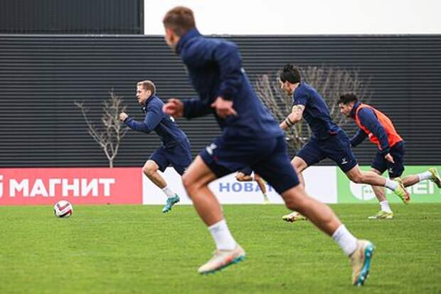 Букмекеры: Россия разгромит Никарагуа — коэффициент на крупную победу 1,46