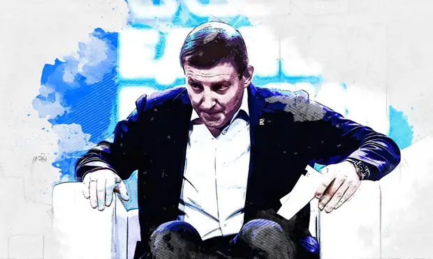 Орловских единороссов призывают зарыть «топоры войны» и жить дружно