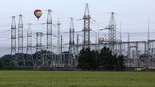 Минэнерго: все районы Абхазии остались без света из-за аварий
