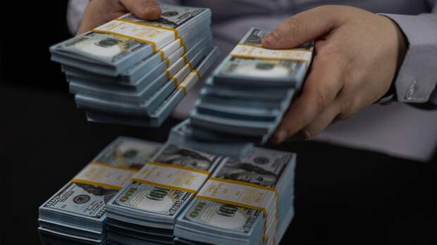 На Украине прошли очередные обыски у коррупционеров