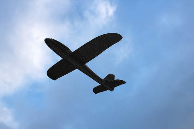 ПВО перехватила БПЛА в Каменске и пяти районах Ростовской области