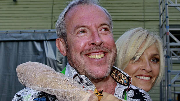 "Абзац": Макаревич и Вайкул заработают около 14 млн рублей на концертах в США