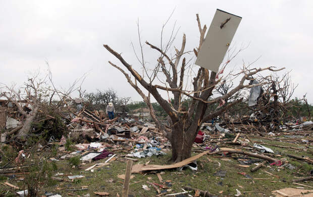 tornado08 tornado08 Неделя торнадо в США