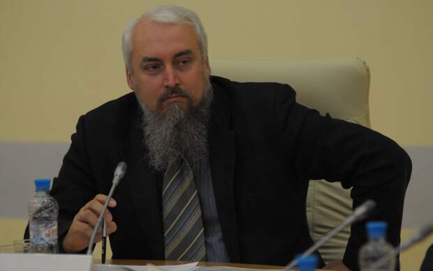 Историк Смолин: непризнание провала антироссийских санкций ведет ЕС к глобальному кризису