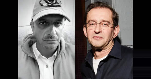 "Развод с разделом имущества". Спектакль Богомолова сняли из репертуара МХТ на фоне "конфликта" с его худруком Хабенским