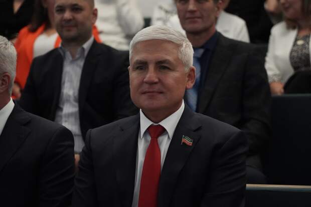 Инициатор ограничений для СМИ в Татарстане оказался вовлечён в давний конфликт с журналистами