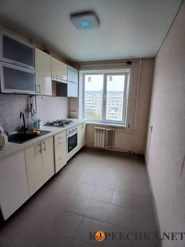 3х комнатная квартира Левый берег улица Олимпийская в Мариуполе - 4 500 000 руб