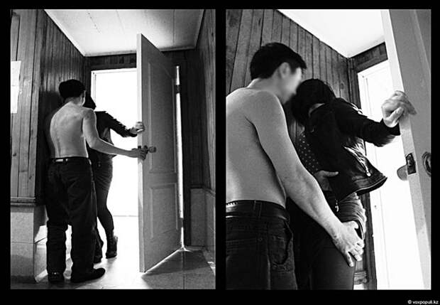 Почем нынче любовь