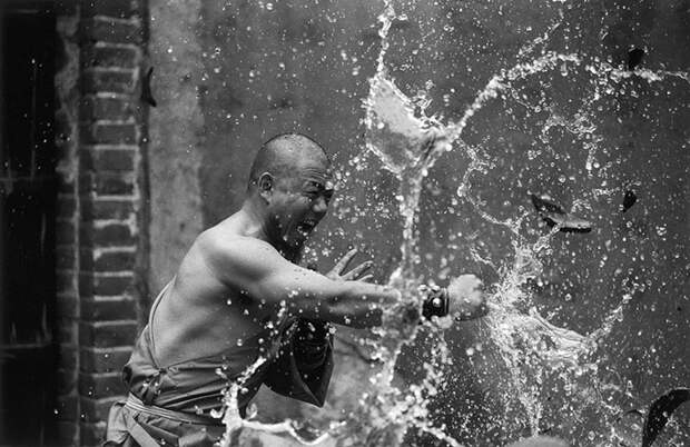 shaolinkungfu09 Монахи из монастыря Шаолинь
