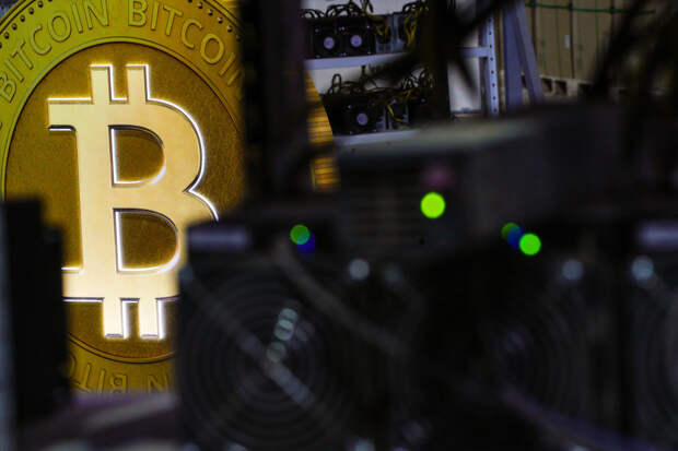 Минфин: объем операций с криптовалютами в России достигает 50 млрд рублей в день