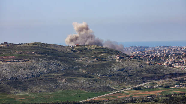 Россия выразила протест Израилю после обстрела журналистов RT