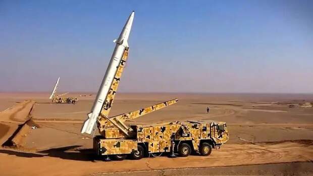 «Ослепляющий удар»: военкор оценил атаки Ирана на системы ПРО США