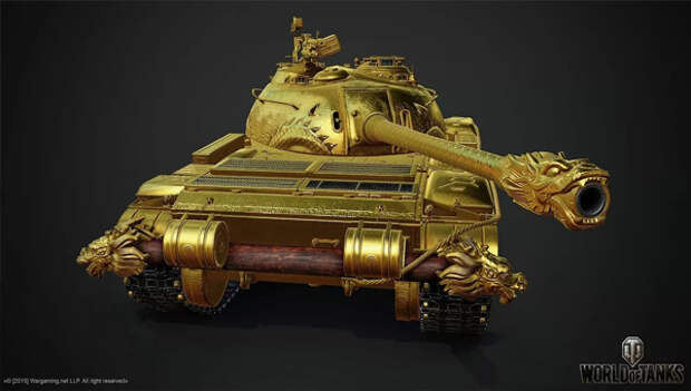 Ужасный провал Wargaming, который принёс миллиарды