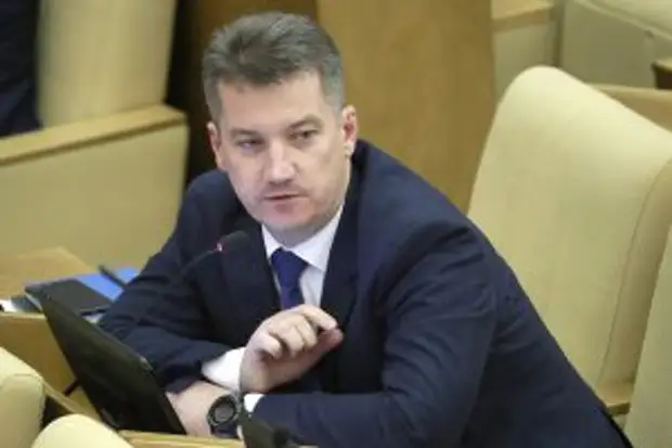 Антон Гетта: «Задача Центробанка – выстроить всю необходимую платежную инфраструктуру в реальном секторе»