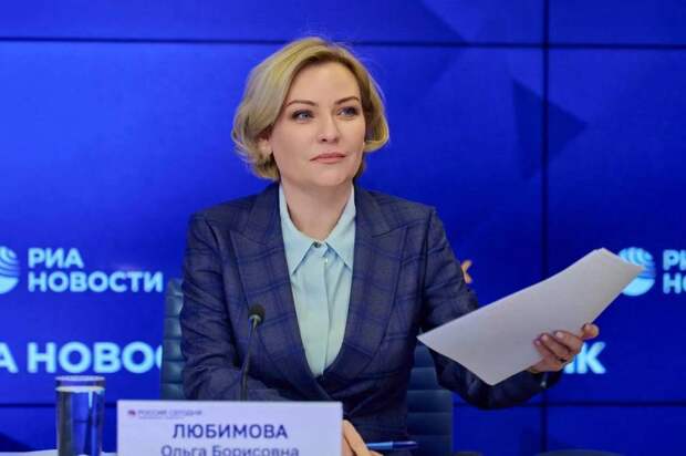 Министр культуры поздравила реставраторов с профессиональным праздником