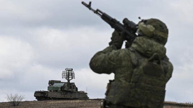 Средства ПВО уничтожили 42 украинских беспилотника над регионами России