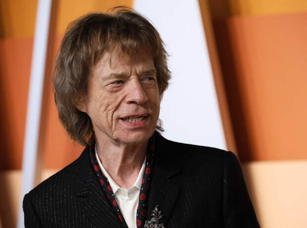 В семье Мика Джаггера произошла трагедия