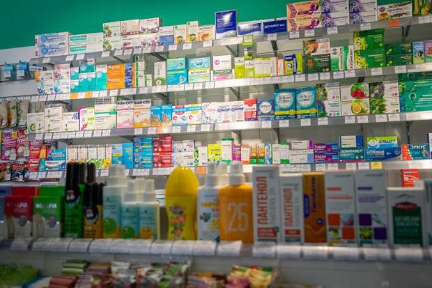 Врач Водовозов прокомментировал запрет «Терафлю» и других «шипучек» | ТСН24